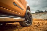 Ford Ranger Wildtrak 2018 года (AU)